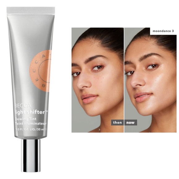 🎀BECCA Light Shifter Dewing Tinted Moisturizer - Picture 1 of 6